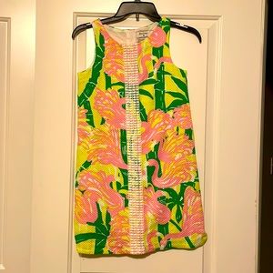 Lilly Pulitzer perfection.